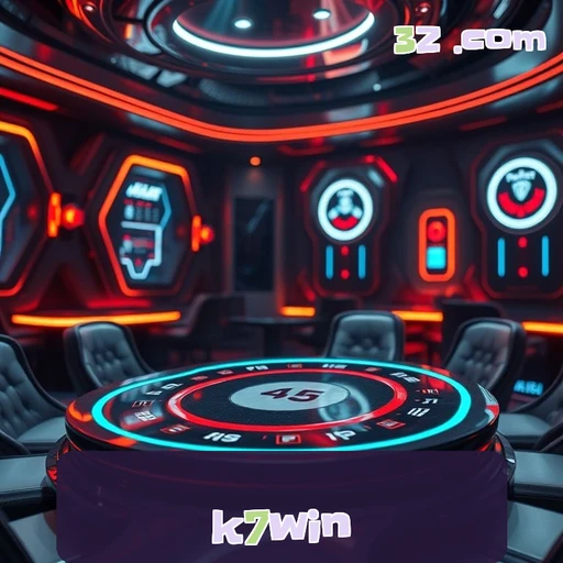 Confiável k7win: Sua Nova Parada Segura no Mundo dos Jogos