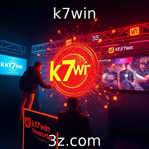 Transformação digital na indústria de jogos em análise | k7win