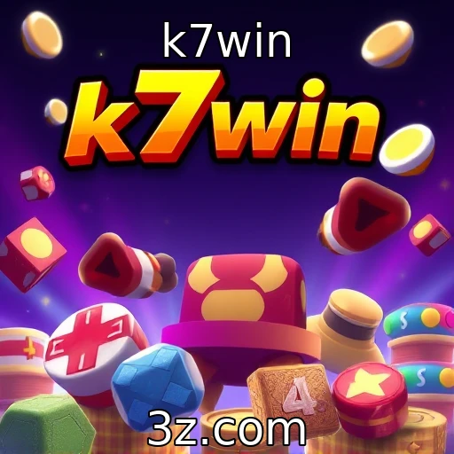 Tendências emergentes na experiência de jogos online | k7win