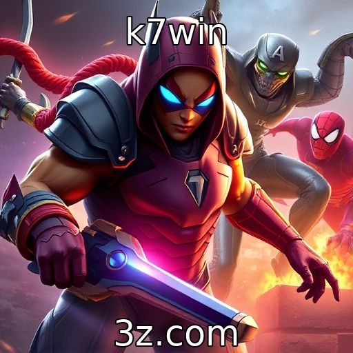 Expectativas para os lançamentos de grandes franquias - k7win