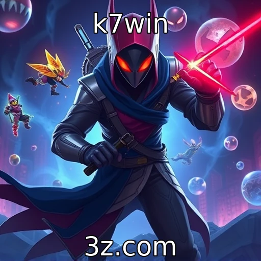 Futuro dos jogos independentes no mercado competitivo | k7win