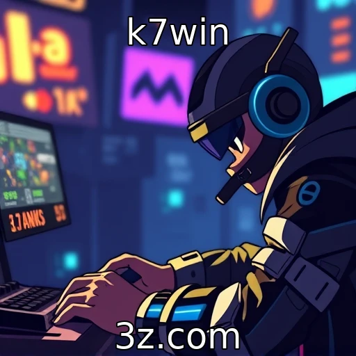 Desenvolvedores de jogos enfrentam novos desafios tecnológicos : k7win