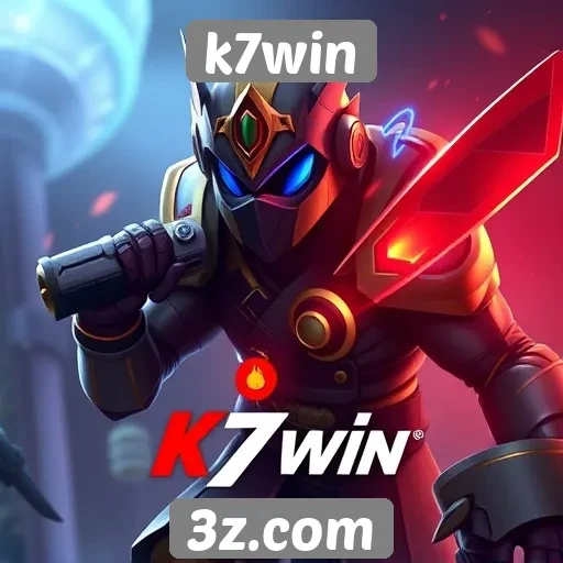 Análise das ofertas de jogos no k7win