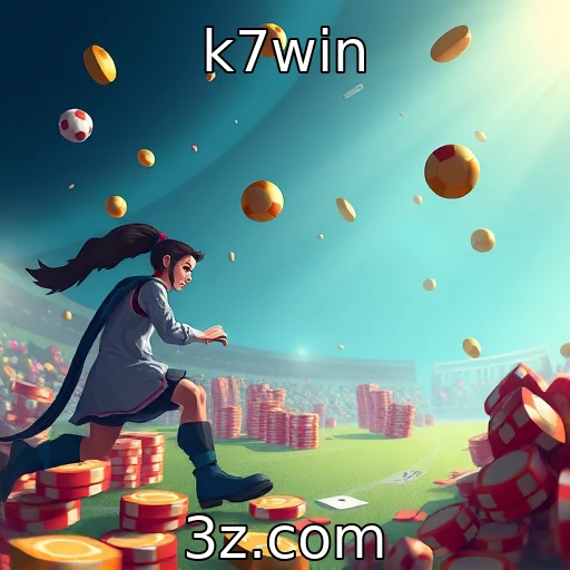 Mercado de jogos cresce com novas tecnologias | k7win
