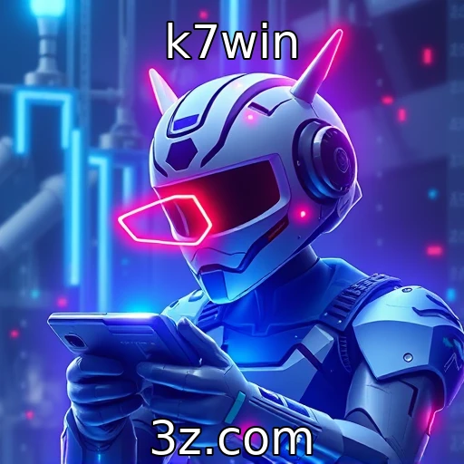 Impacto das novas tecnologias na indústria de jogos | k7win