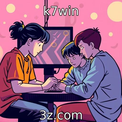 Desafios da inclusão e diversidade em jogos eletrônicos - k7win