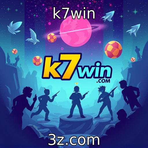 Jogos independentes ganham destaque na indústria | k7win