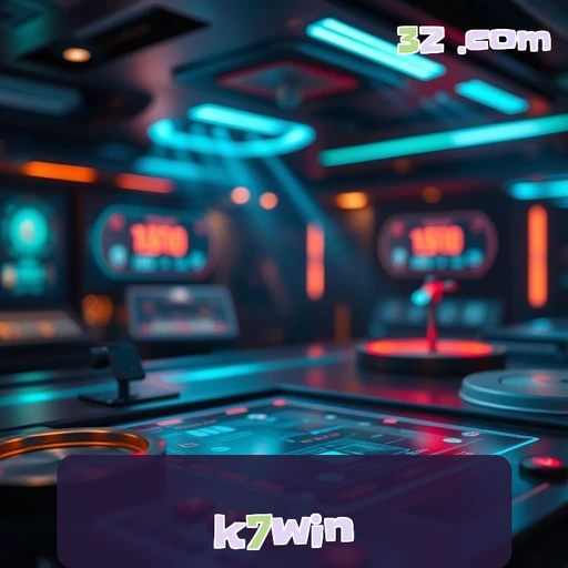 Experiências Únicas em Jogos no k7win para Você