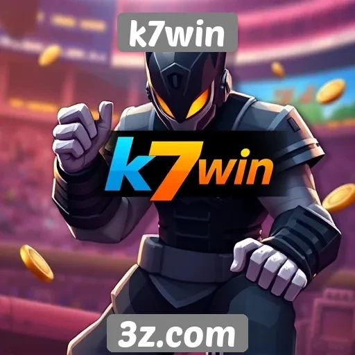 Acessibilidade do site k7win para jogadores novatos