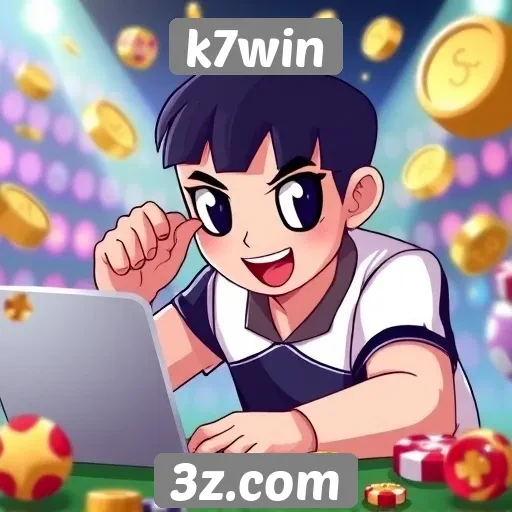 Comparativo de bônus oferecidos pela k7win