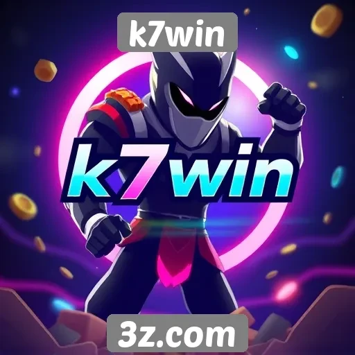 K7win se destaca em promoções de jogos