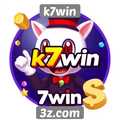 Novidades e recursos do site de jogos k7win