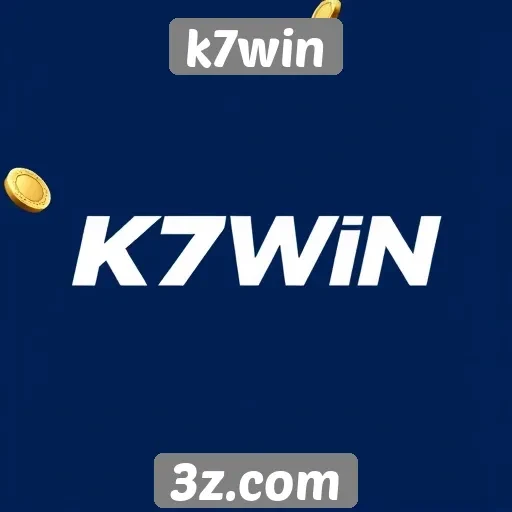 Ofertas e promoções disponíveis no k7win