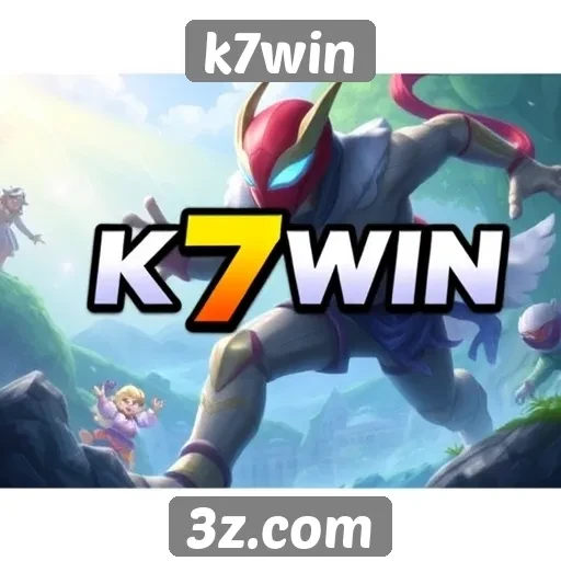 Os principais jogos oferecidos pela plataforma k7win