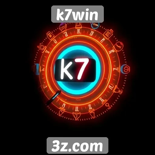 Como o k7win se destaca na experiência do usuário