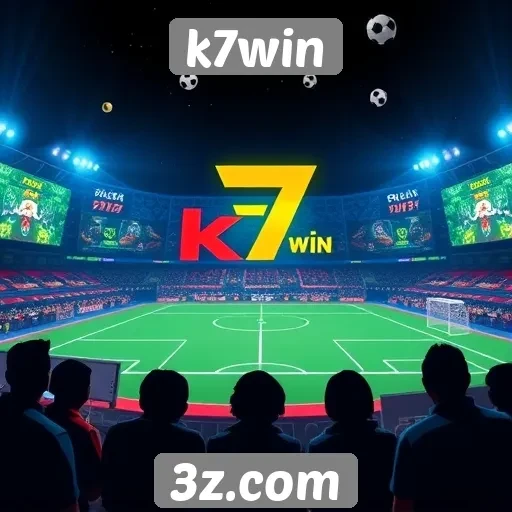Estratégias de marketing do k7win para novos jogadores