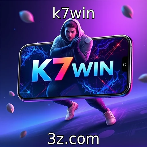 Novas tendências em design de jogos móveis - k7win