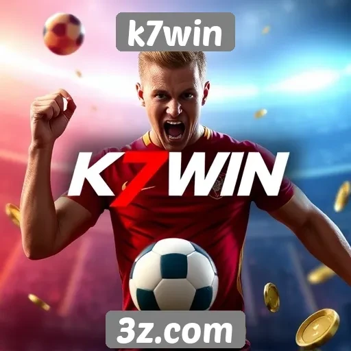 Promoções e bônus atraem novos jogadores para K7win