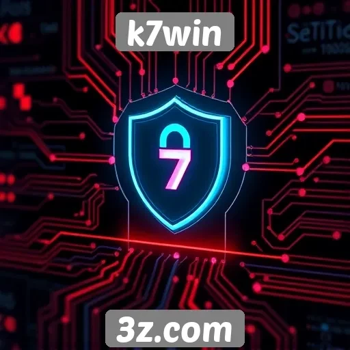 Aspectos de segurança no uso do k7win