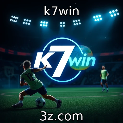 Avanços tecnológicos moldam a experiência dos jogadores - k7win